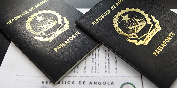 Comunicado - Lista dos Passaportes emitidos